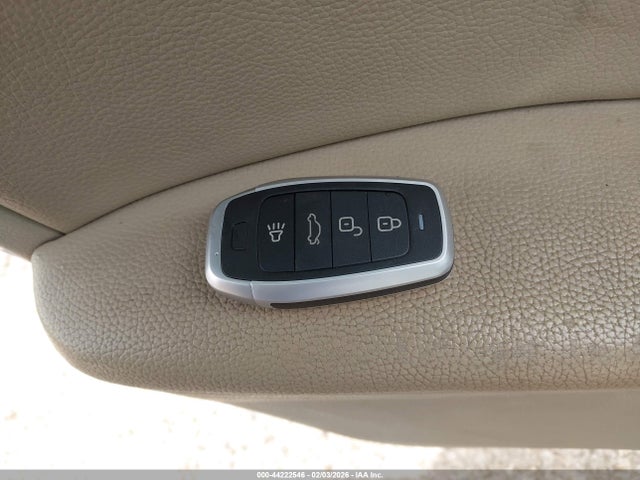 Honda Accord Ex-l 2014 1HGCR2F81EA046242 Image 11