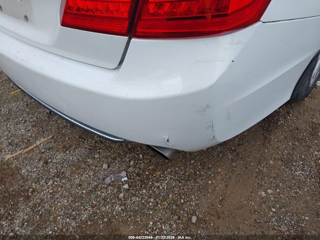 Honda Accord Ex-l 2014 1HGCR2F81EA046242 Image 19