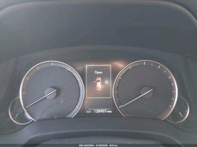 44222554 :رقم المزاد ، 2T2BZMCA2GC041025 vin ، 2016 Lexus Rx 350 مزاد بيع