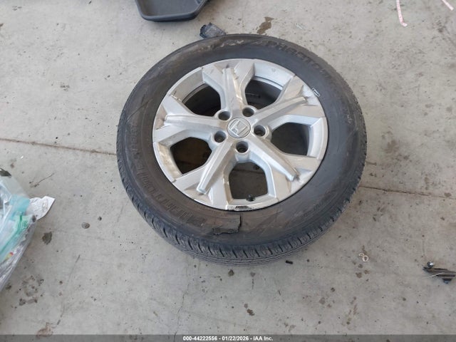 3CZRZ2H33PM748458 Honda Hr-v Awd Lx