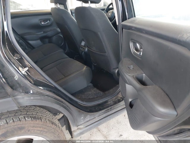 3CZRZ2H33PM748458 Honda Hr-v Awd Lx