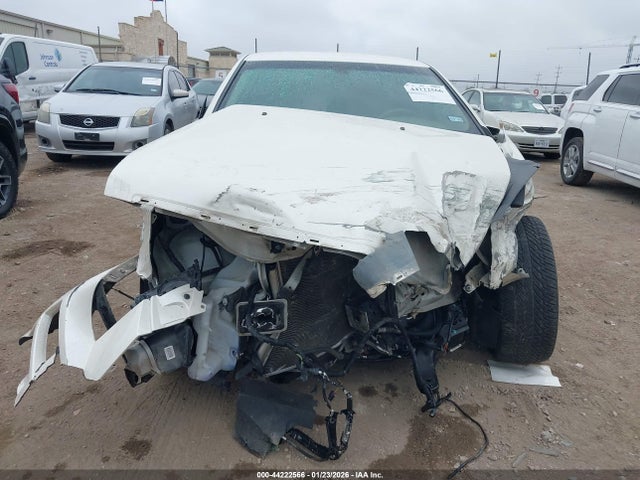 Продаж на аукціоні авто 2010 Cadillac Sts Luxury Sport, vin: 1G6DU6EV4A0117789, номер лоту: 44222566