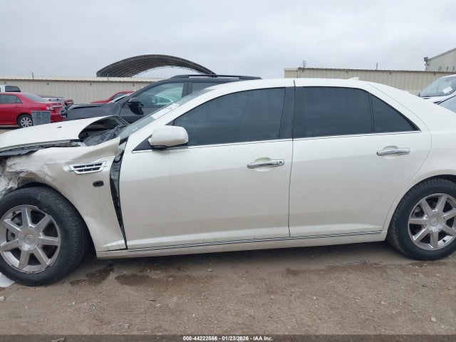 Продаж на аукціоні авто 2010 Cadillac Sts Luxury Sport, vin: 1G6DU6EV4A0117789, номер лоту: 44222566