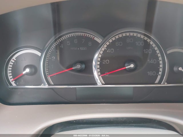 2010 CADILLAC STS 1G6DU6EV4A0117789 Photo 6