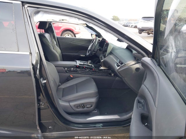 44222570 :رقم المزاد ، 2T2BBMCA1RC036132 vin ، 2024 Lexus Rx 350h Premium مزاد بيع