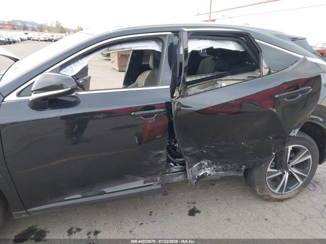 44222570 :رقم المزاد ، 2T2BBMCA1RC036132 vin ، 2024 Lexus Rx 350h Premium مزاد بيع