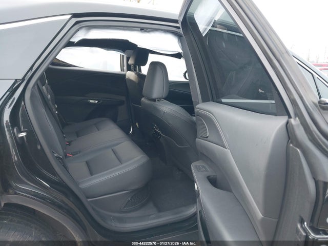 44222570 :رقم المزاد ، 2T2BBMCA1RC036132 vin ، 2024 Lexus Rx 350h Premium مزاد بيع