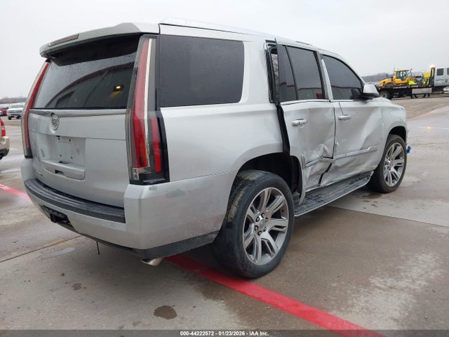 Aukcja sprzedaży 2015 Cadillac Escalade Luxury, vin: 1GYS4BKJ8FR260241, numer aukcji: 44222572