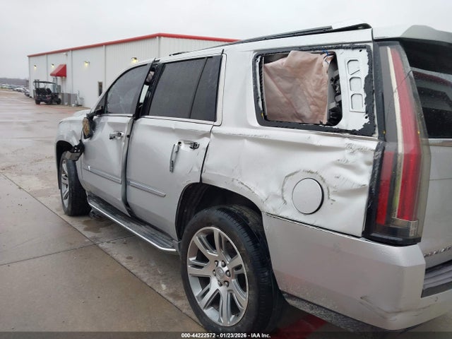 Aukcja sprzedaży 2015 Cadillac Escalade Luxury, vin: 1GYS4BKJ8FR260241, numer aukcji: 44222572