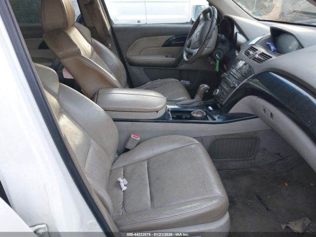 2009 ACURA MDX 2HNYD28449H517573 Photo 4