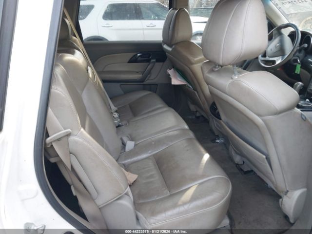 2009 ACURA MDX 2HNYD28449H517573 Photo 7