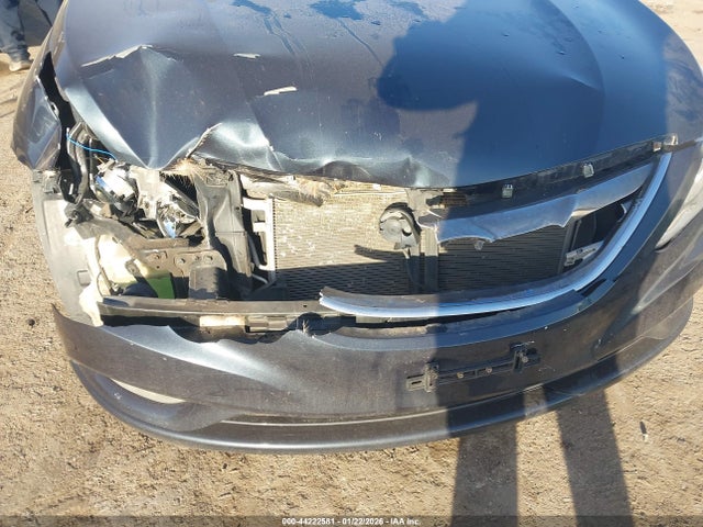 Продажа на аукционе авто 2013 Hyundai Sonata Se, vin: 5NPEC4AC9DH784944, номер лота: 44222581