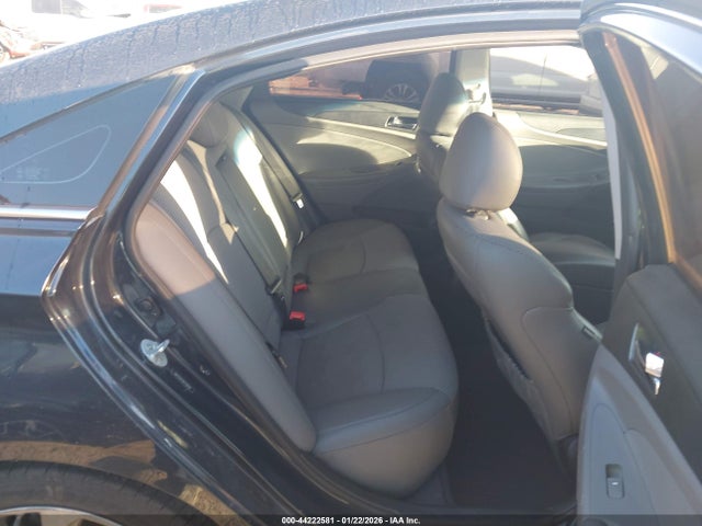 Продажа на аукционе авто 2013 Hyundai Sonata Se, vin: 5NPEC4AC9DH784944, номер лота: 44222581