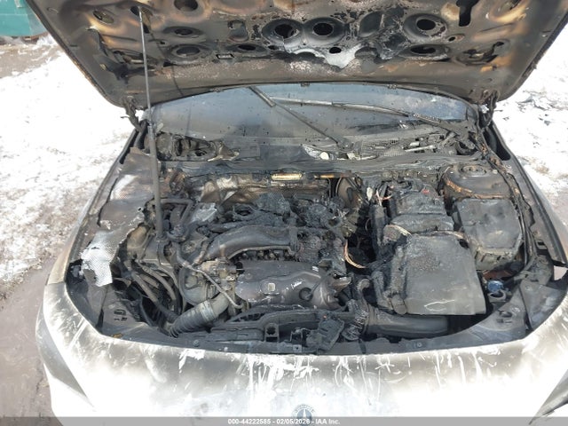 2021 MERCEDES-BENZ CLA 250 W1K5J4HB1MN166137 Photo 9