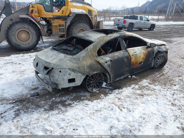 2021 MERCEDES-BENZ CLA 250 W1K5J4HB1MN166137 Photo 3