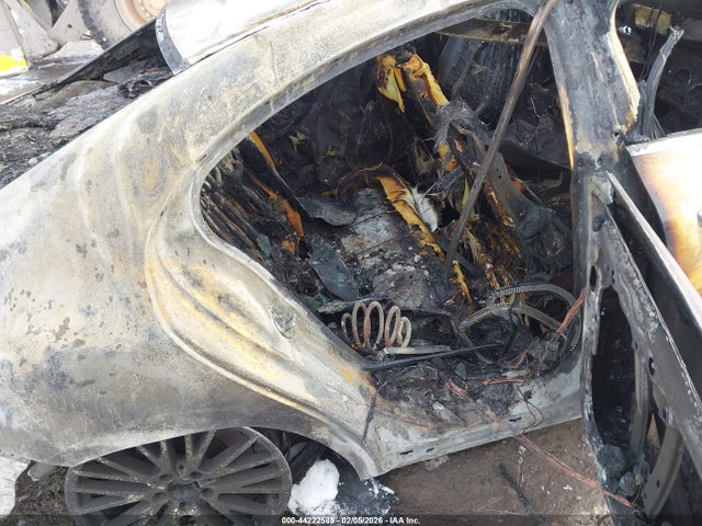 2021 MERCEDES-BENZ CLA 250 W1K5J4HB1MN166137 Photo 7