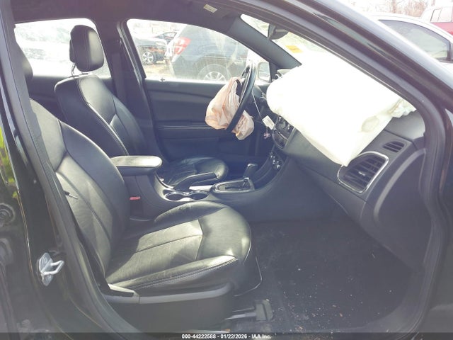 Aukcja sprzedaży 2013 Chrysler 200 Limited, vin: 1C3CCBCG7DN602013, numer aukcji: 44222588