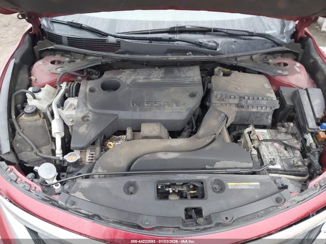 1N4AL3AP4FN918912 Nissan Altima 2.5 S
