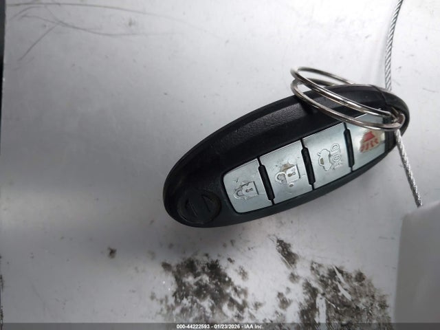 1N4AL3AP4FN918912 Nissan Altima 2.5 S
