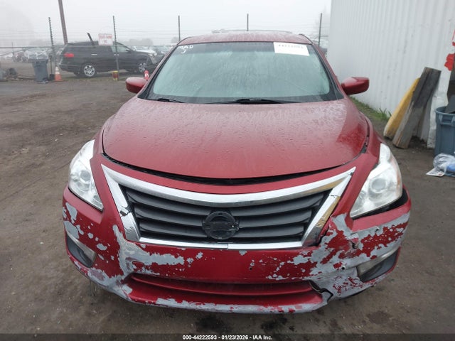 1N4AL3AP4FN918912 Nissan Altima 2.5 S
