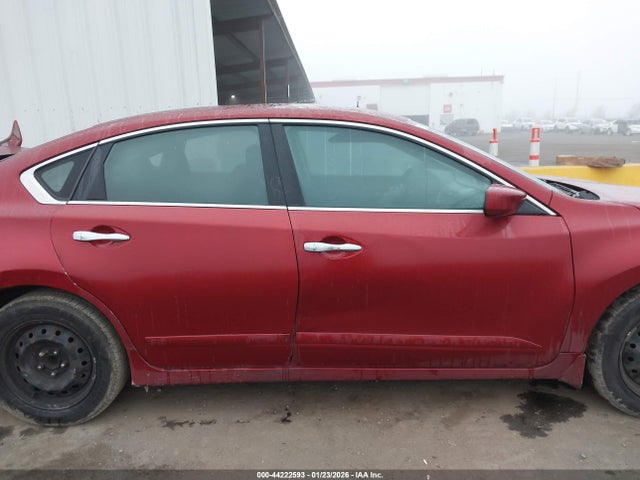 1N4AL3AP4FN918912 Nissan Altima 2.5 S