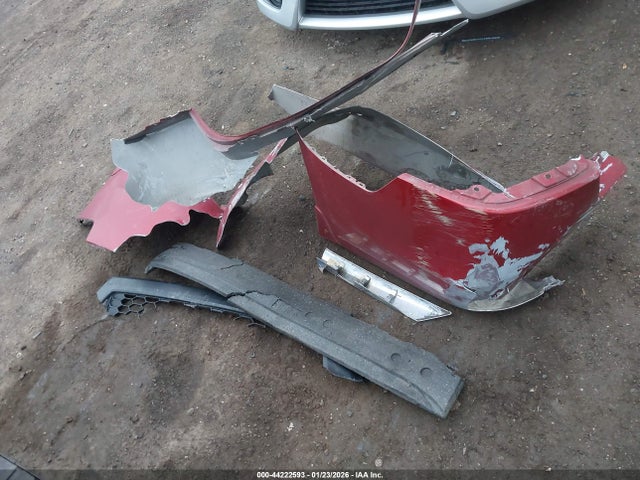 1N4AL3AP4FN918912 Nissan Altima 2.5 S