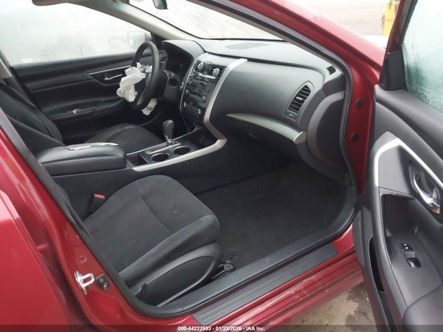 1N4AL3AP4FN918912 Nissan Altima 2.5 S