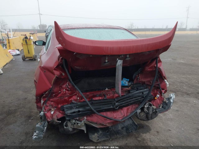 1N4AL3AP4FN918912 Nissan Altima 2.5 S