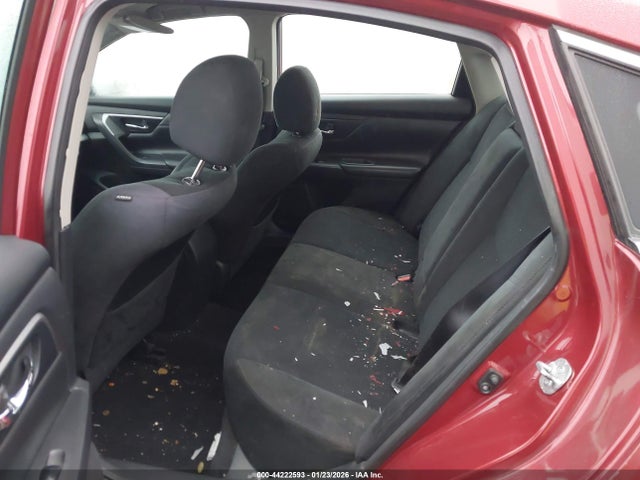 1N4AL3AP4FN918912 Nissan Altima 2.5 S