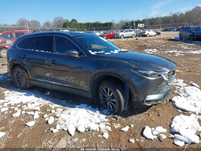 2021 MAZDA CX-9 JM3TCBCY3M0501740