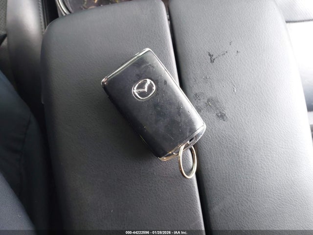 2021 MAZDA CX-9 JM3TCBCY3M0501740 Photo 10