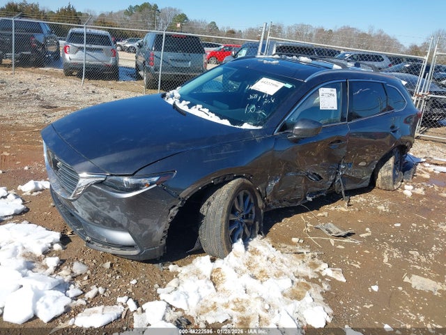 2021 MAZDA CX-9 JM3TCBCY3M0501740 Photo 1