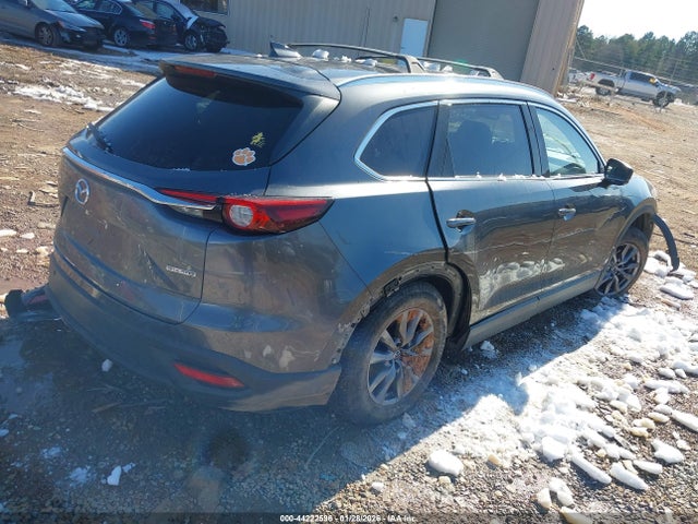 2021 MAZDA CX-9 JM3TCBCY3M0501740 Photo 3