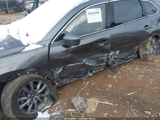 2021 MAZDA CX-9 JM3TCBCY3M0501740 Photo 5