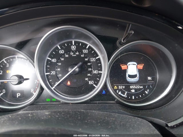 2021 MAZDA CX-9 JM3TCBCY3M0501740 Photo 6