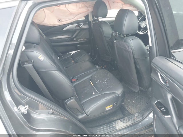 2021 MAZDA CX-9 JM3TCBCY3M0501740 Photo 7