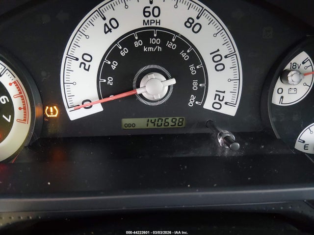 2014 TOYOTA FJ CRUISER JTEBU4BF7EK177190 Photo 6