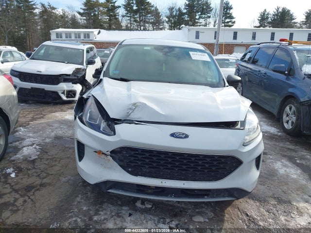 1FMCU9BZ8NUA62016 Ford Escape Se Hybrid