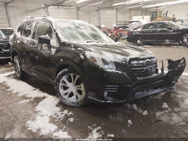 2022 SUBARU FORESTER JF2SKAPC5NH524134