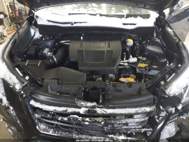 2022 SUBARU FORESTER JF2SKAPC5NH524134 Photo 9