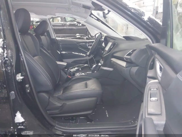 2022 SUBARU FORESTER JF2SKAPC5NH524134 Photo 4
