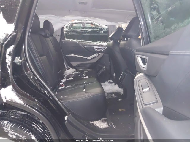 2022 SUBARU FORESTER JF2SKAPC5NH524134 Photo 7