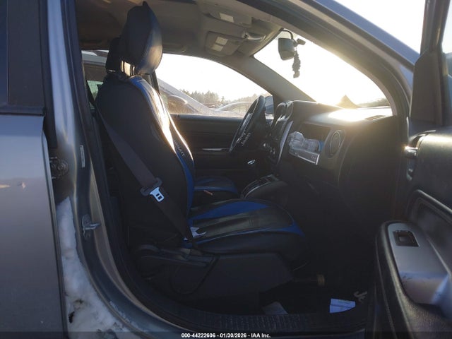 Jeep Compass Latitude 2016 1C4NJDEB2GD588037 Image 5