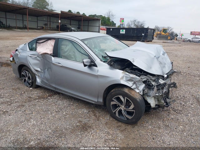 1HGCR2F37GA008618 Honda ACCORD LX