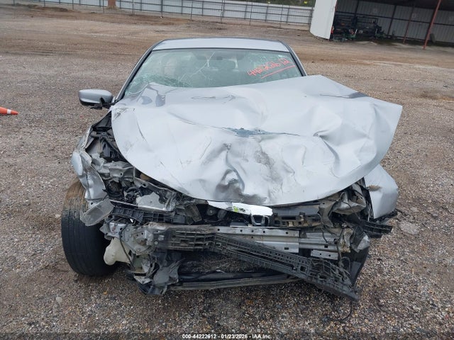 1HGCR2F37GA008618 Honda ACCORD LX
