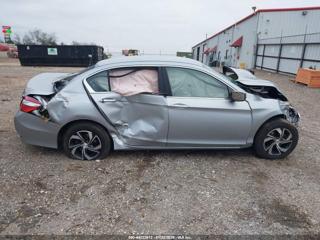 1HGCR2F37GA008618 Honda ACCORD LX