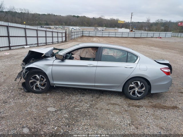 1HGCR2F37GA008618 Honda ACCORD LX