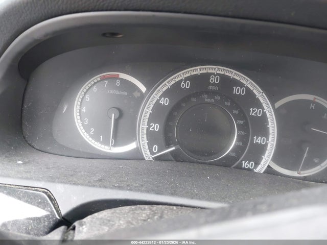 1HGCR2F37GA008618 Honda ACCORD LX