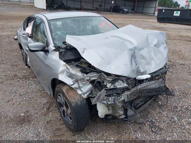 1HGCR2F37GA008618 Honda ACCORD LX