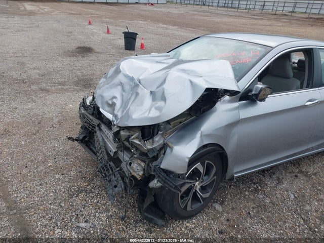 1HGCR2F37GA008618 Honda ACCORD LX